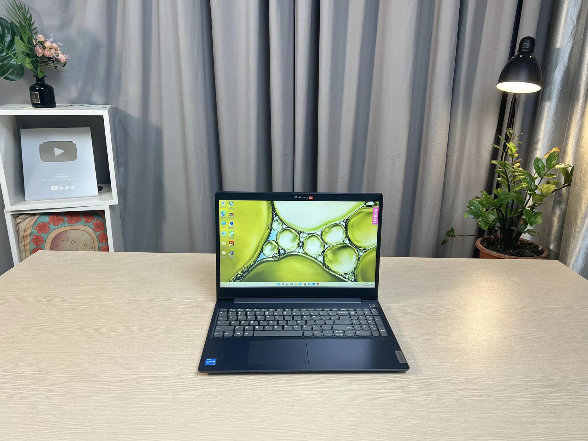 Laptop Lenovo ideaPad 3 15itl05 -7.jpeg